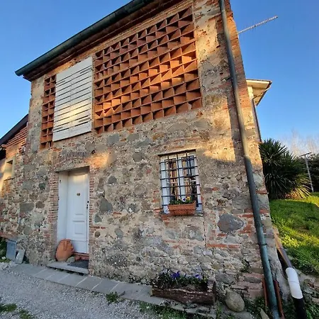 Holiday home Piccolo Rustico