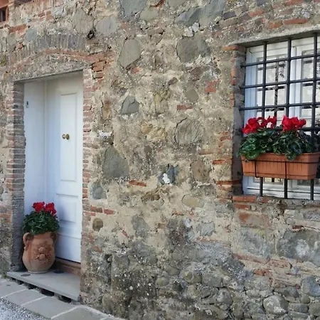 Piccolo Rustico *