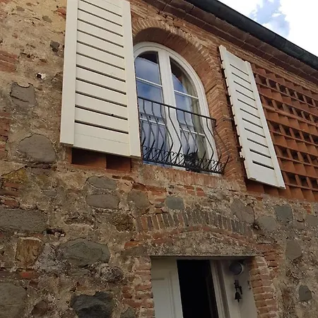 Holiday home Piccolo Rustico