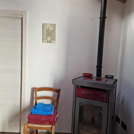 Piccolo Rustico * Capannori