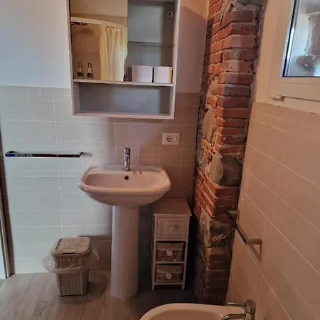 Holiday home Piccolo Rustico