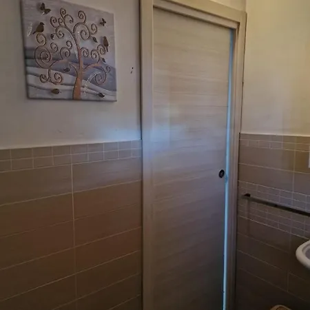 Holiday home Piccolo Rustico