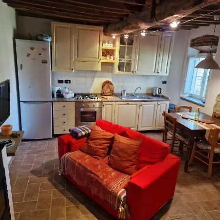 Piccolo Rustico Holiday home