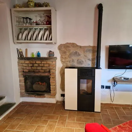 Holiday home Piccolo Rustico *