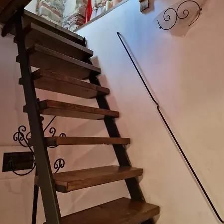 Piccolo Rustico Holiday home