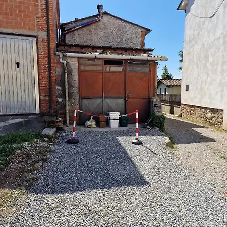Piccolo Rustico * Capannori
