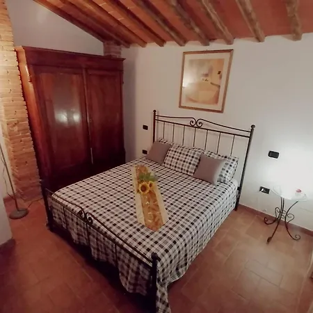 Holiday home Piccolo Rustico *
