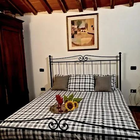 Holiday home Piccolo Rustico